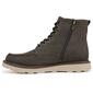 Mens Dr. Scholl''s Manchester Lace Up Boots - image 2