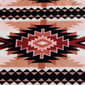 Wrangler Plains Creek Ultra Soft Plush Throw - image 3