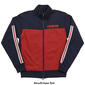 Mens Champion Powerblend Taped Warm Up Zip Jacket - image 2