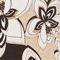 Plus Size Alfred Dunner Detail Driven Floral Stained Glass Blouse - image 6