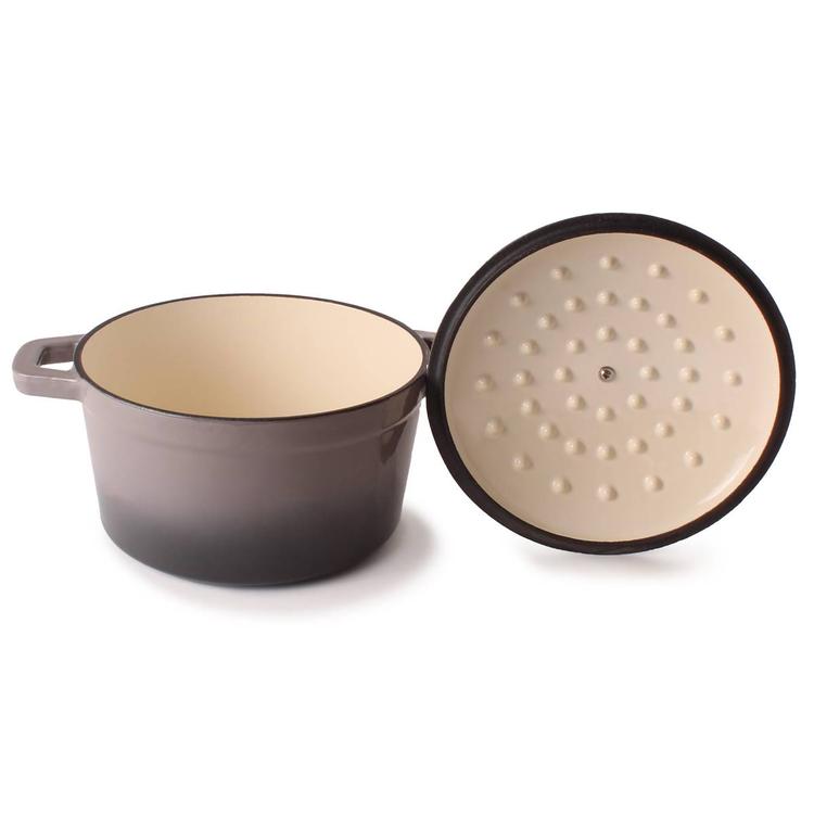 BergHOFF Neo Cast Iron 3qt. Dutch Oven