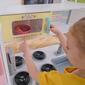 Kids Kraft Uptown Pastel Kitchen - image 9