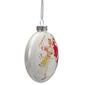 Northlight Seasonal Norman Rockwell Christmas Suprise Ornament - image 4