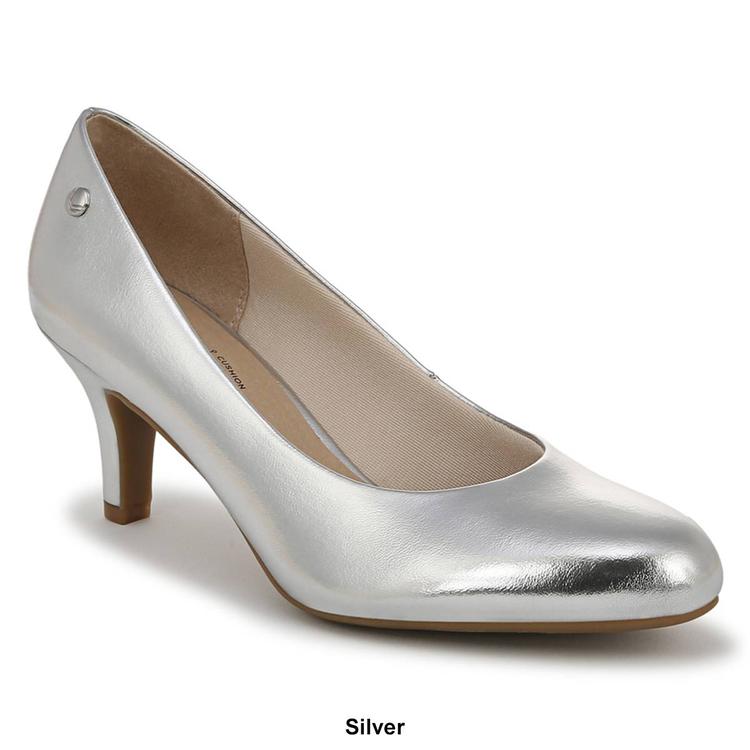 Womens LifeStride Parigi Dress Pump