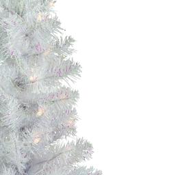 Northlight Seasonal 3ft. White Pine Artificial Christmas Tree