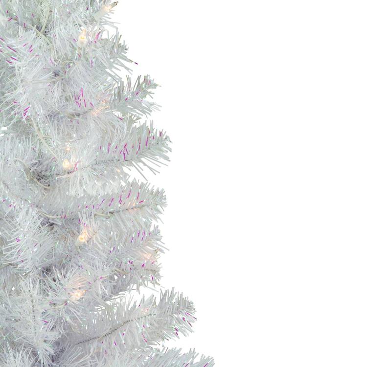 Northlight Seasonal 3ft. White Pine Artificial Christmas Tree