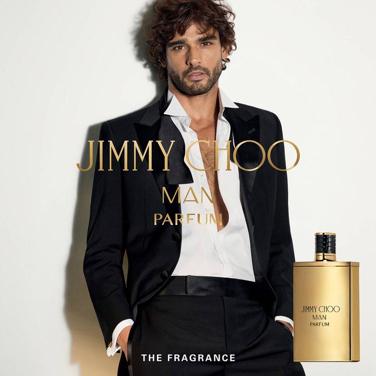 Jimmy Choo Man Parfum