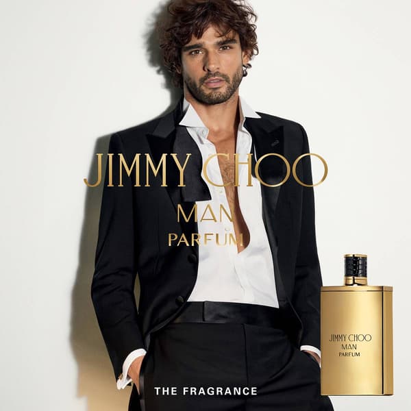 Jimmy Choo Man Parfum