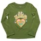 Girls &#40;7-16&#41; Tales & Stories Long Sleeve Be Kind Tee - image 2