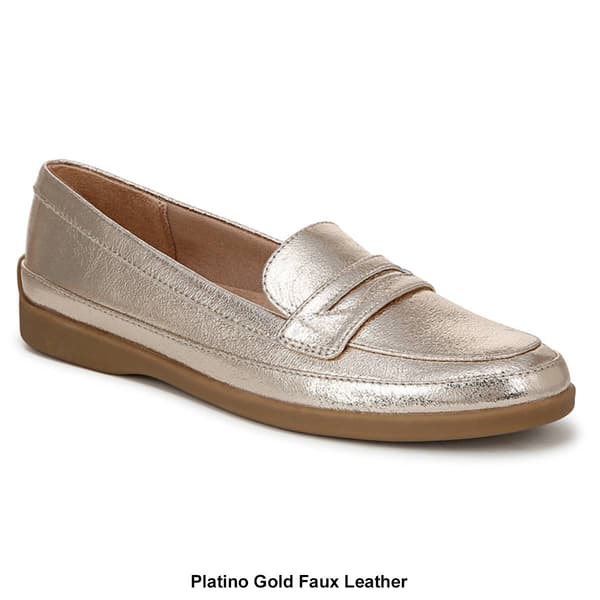 Womens LifeStride Malta Penny Loafers
