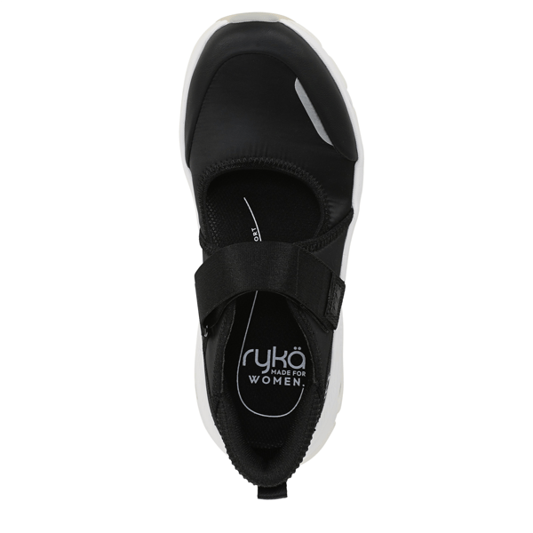 Womens Ryka Devotion Max Mary Jane Athletic Sneakers