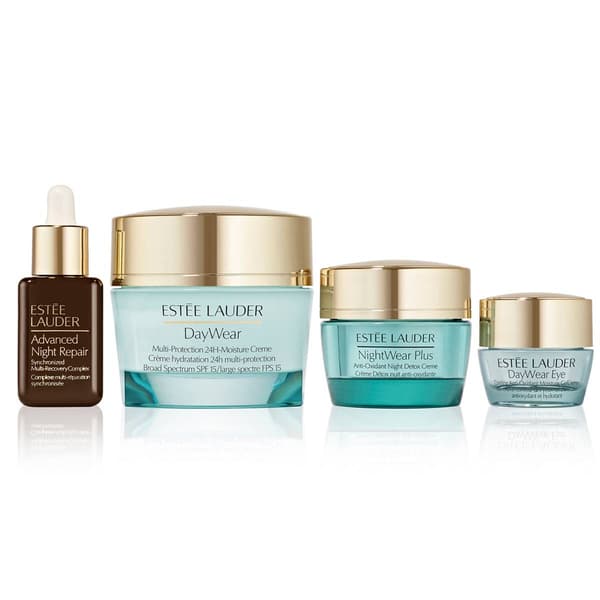 Estée Lauder™ DayWear Routine Skincare Gift Set
