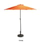 Northlight Seasonal 7.5ft. Outdoor Patio Market Umbrella - image 6
