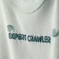 Baby Boy (3-24M) Carter''s® Expert Crawler Snail Romper - image 2