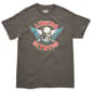 Young Mens Lynyrd Skynyrd Graphic Short Sleeve Tee - image 1