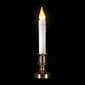 Northlight Seasonal LED Window Christmas Candle - Set of 4 - image 6
