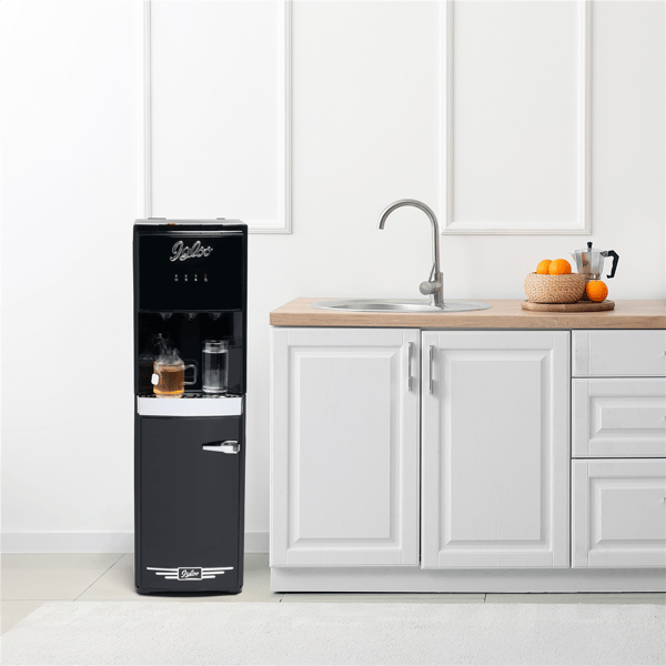 Igloo Retro Bottom-Load Water Dispenser