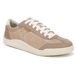 Womens Dr. Scholl''s Be True Lace Up Sneakers