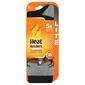 Mens Heat Holders® Lite John Stag Quarter Socks - image 2