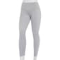 Juniors Eye Candy 5ft. Waist Band Leggings - image 1