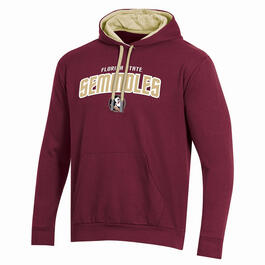 Mens Knights Apparel Florida State University Pullover Hoodie