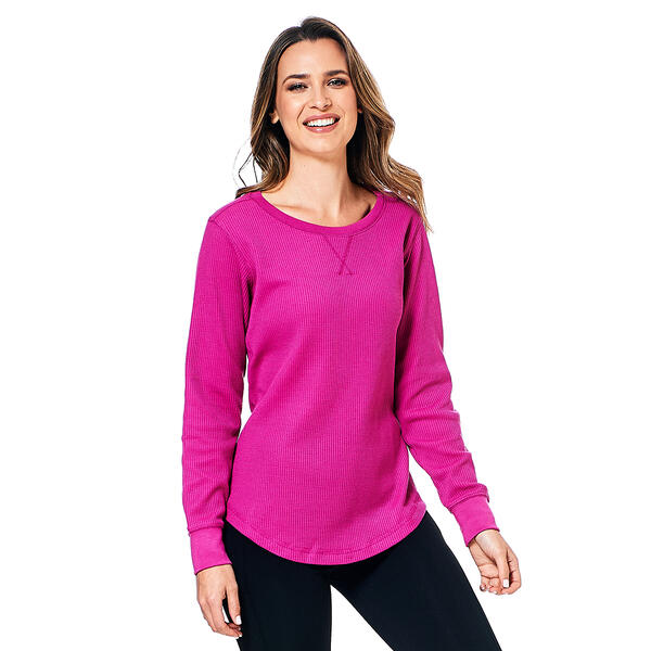 Womens Starting Point Performance Thermal Top - image 