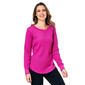 Womens Starting Point Performance Thermal Top - image 1