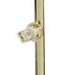 9th & Pike&#174; Black Metal Modern Floor Lamp - image 5