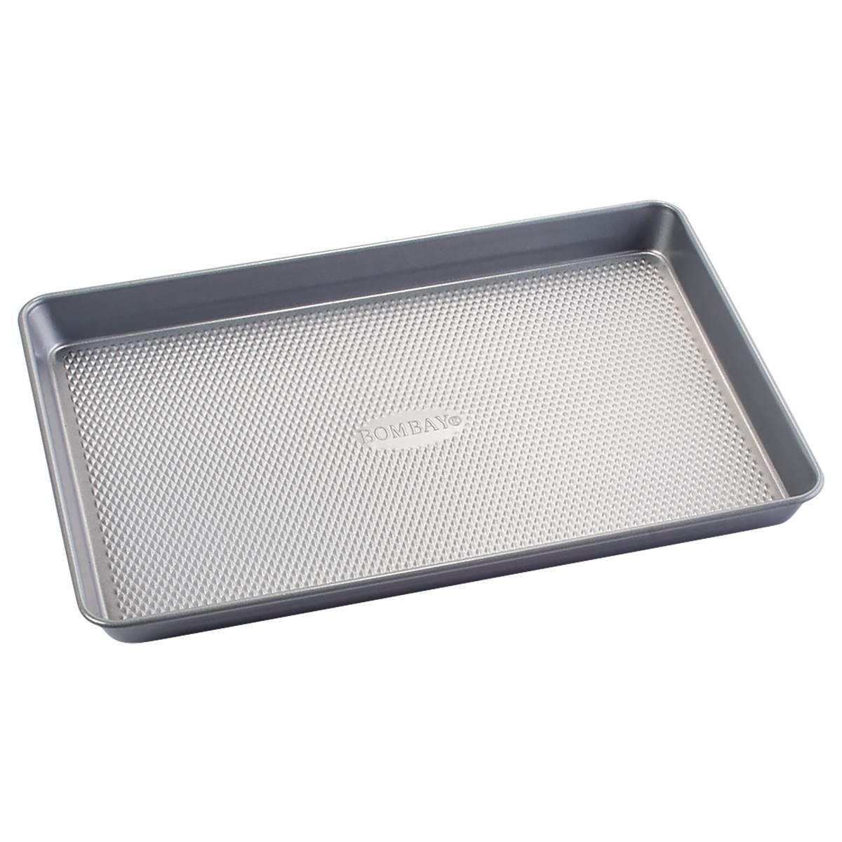 Bombay Nonstick Medium Baking Sheet,New Products : American Fashion Style Bags On Sale