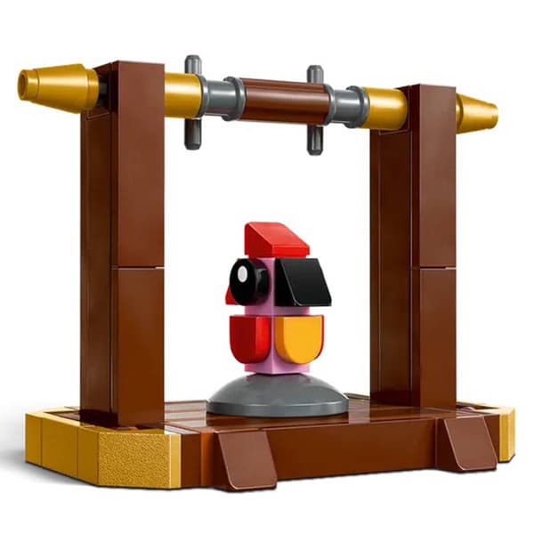 LEGO&#174; Harry Potter Fawkes Dumbledore''s Phoenix