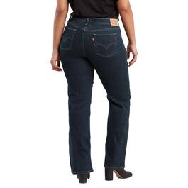 Plus Size Levi's&#174; Classic Bootcut Jeans