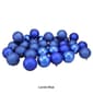 Northlight Seasonal 32pc. Shatterproof 4-Finish Ornaments - image 5