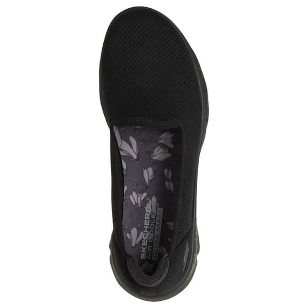 Womens Skechers Glide-Step Serene