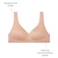 Womens Warner''s No Side Effects&#174; Bra RA2231A - image 7