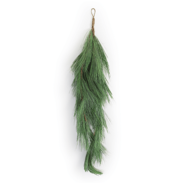 Melrose 42in. Long Needle Pine Swag - image 