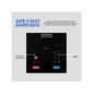 Igloo Hot And Cold Top Loading Water Dispenser - image 7