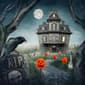 Northlight Seasonal Jack-O-Lantern Halloween Pathway Markers - image 2