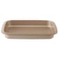 BergHOFF Balance Carbon Steel 13.25in. Rectangular Cake Pan - image 1