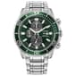Mens Citizen(R) Green Dial Promaster Bracelet Watch - CA0820-50X - image 1