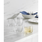 Lenox® Tuscany Classics Stackable Clear Short Glasses - Set of 6 - image 4