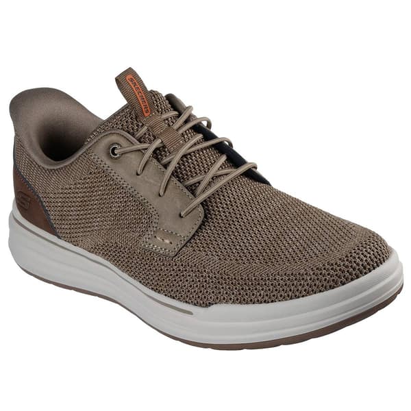 Mens Skechers Sterling-Ramone Slip-Ins(R) - image 