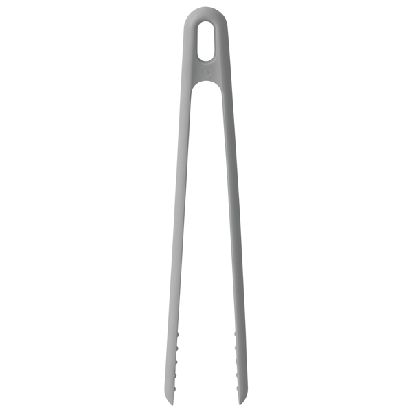 BergHOFF Leo 5pc. Nonstick Silicone Grey Utensil Set