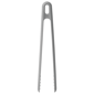 BergHOFF Leo 5pc. Nonstick Silicone Grey Utensil Set - image 9
