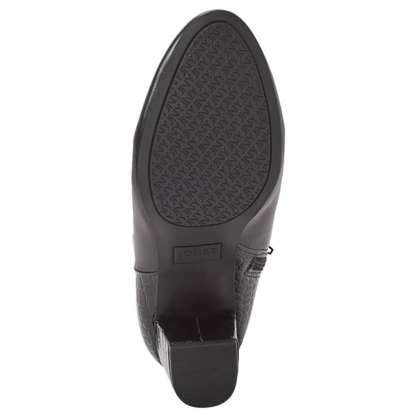 Womens Jones New York Ivyy Ankle Boots