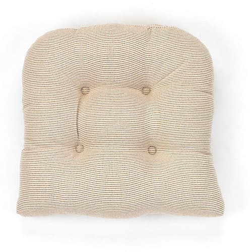 Klear Vu The Gripper&#40;R&#41; Venus Chair Pad - image 