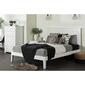 South Shore Vito Queen Platform Bed Frame - image 3