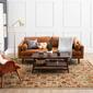 Mohawk Home Regents Halls Cream Area Rug - image 2