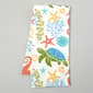 Sea Turtle Kitchen Towel - image 1