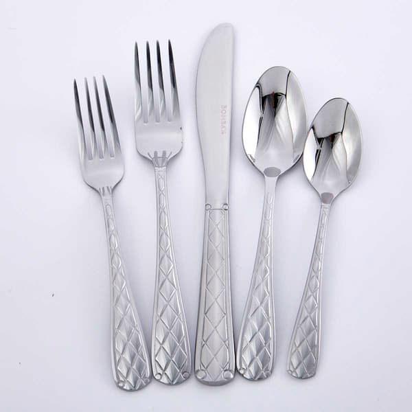 Bombay Casabella 20pc. Flatware Set - image 