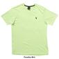 Mens U.S. Polo Assn.&#174; V-Neck Solid Tee - image 7